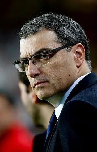 TAKVİM ne diyorsa o! 'Comolli' gidiyor dedik ve gitti