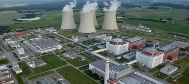 Akkuyu için önemli aşama