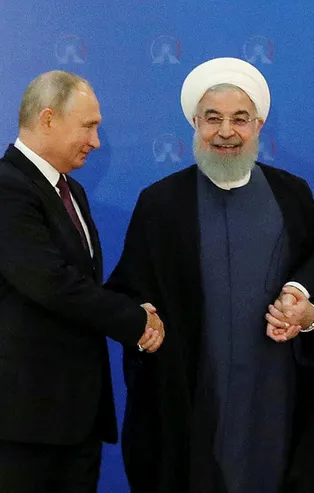 İşte tarihi zirvenin sonuç bildirgesi