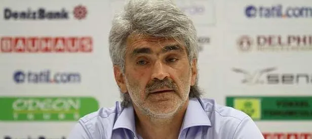 Uğur Tütüneker gözaltına alındı