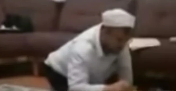 İstanbul Esenler'de kendisini sahte hoca olarak tanıtıp kadınları taciz eden adam tahliye oldu: Bana kumpas kurdular