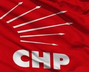 CHP’de şehir kıyameti