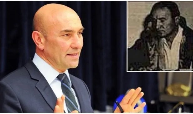 CHP'nin İzmir adayı bakın kim çıktı! Vatandaşlar tepkili!-1