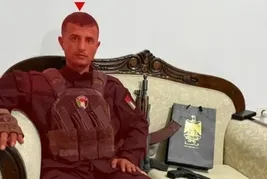 İsrail iş birlikçisi Yasir Ebu Şebab öldürüldü! Hamas'ı tehdit ediyordu