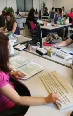 Kimsesiz çocuklara memuriyet yolu göründü