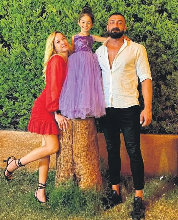 Küçük Elif kaynayan pekmez kazanına düştü (Yaşam haberleri)-4