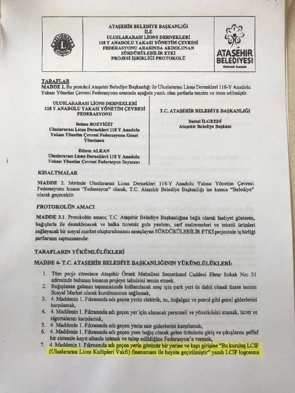 1634746985633.jpeg Yerli ve milli TÜGVA'yı hedef alan CHP'li belediyeler masonik yapılanma Lions Kulübü'ne destek yarışına girdi-5