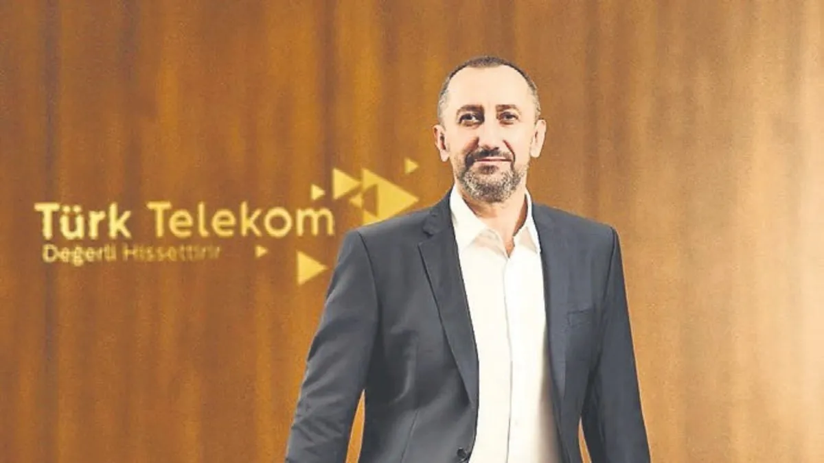 Türk Telekom 5G'ye hazır