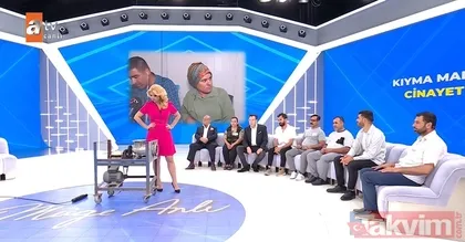 Kıyma makineli cinayette yeni gelişme! Mehmet hakkında iğrenç iddia: Küçük kızı uygunsuz fotoğraflarla tehdit etmiş