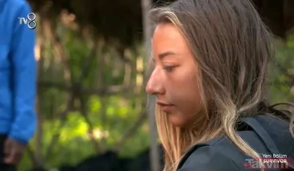 Survivor Aleyna Kalaycıoğlu bir cinsel ilişki itirafı yaptı ki Ayşe Yüksel açıklaması gölgede kaldı! Bir bir anlattı gizlisi saklısı yok - 9