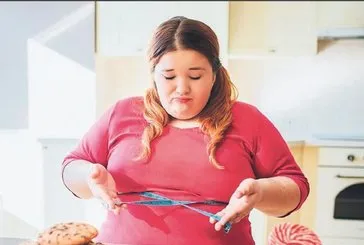 Aşırı kilo anneliğe engel