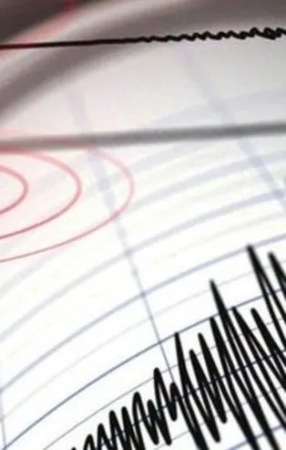 Peru-Brezilya sınırında 7.1'lik deprem