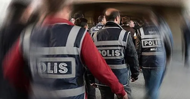 Son dakika: 25 ilde eş zamanlı FETÖ operasyonu