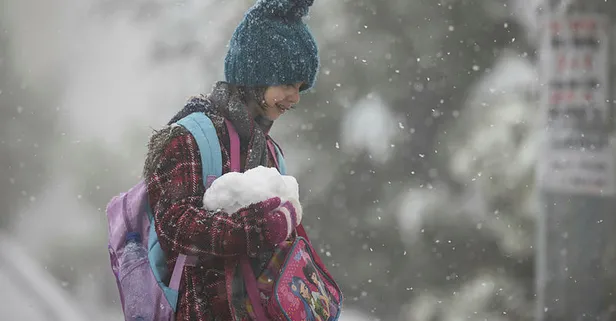 30 Mart 2023 Perşembe Ankara'da kar tatili olacak mı? YARIN ANKARA'DA OKULLAR TATİL Mİ? MEB- Valilik son dakika açıklamalar!