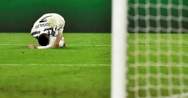 Porto, Juventus'u eleyerek çeyrek finalde