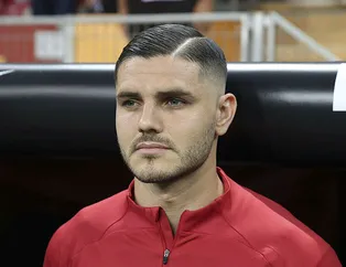 Son dakika Galatasaray haberleri... Okan Buruk en çok Mauro Icardi’ye güveniyor! Büyük maçlarda büyük performans!