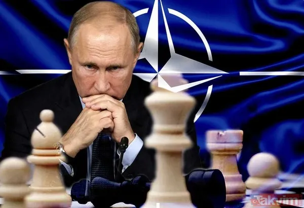 Avrupa’yı nükleer savaş korkusu sardı! Fransa Cumhurbaşkanı Macron’dan bomba etkisi yaratan kıyamet senaryosu: The Economist ‘ABD terk edecek Çin ve Rusya saldırıya geçecek’ dedi - 5