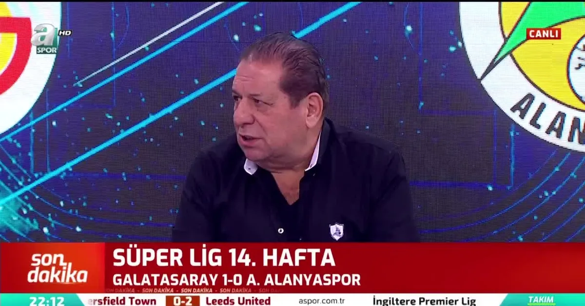 Erman Toroğlu'ndan flaş yorum! Fatih Terim sonunu hazırlıyor