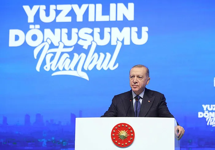 Yüzyılın Dönüşümü İstanbul... Başkan Erdoğan açıkladı! Vatandaşa ne kadar destek verilecek? Kaç konut dönüşecek?-5