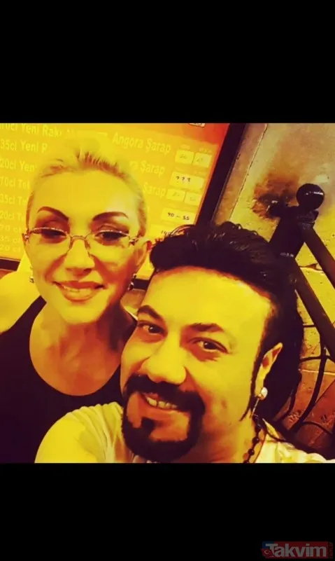 Gül Tut'tan Kasımpaşalı Güllü'ye: Zorluklarla dolu hayat mücadelesi | 1 hafta önceki hastane görüntüleri ve bilinmeyen hastalığı ortaya çıktı - 19