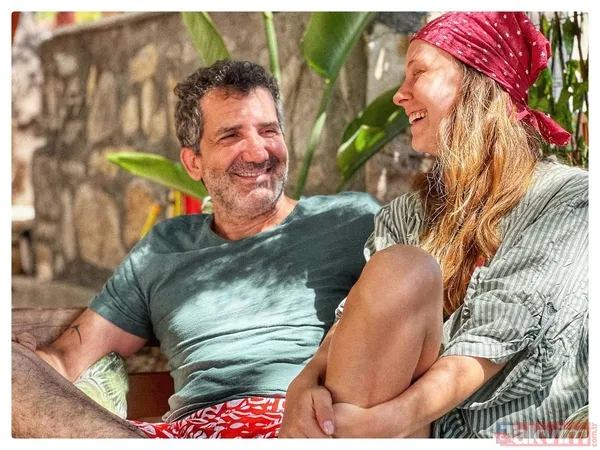 30 yıllık büyük aşk: Kuruluş Orhan’ın Malhun Hatun’u Bennu Yıldırımlar'ın eşi de çok ünlü! - 49