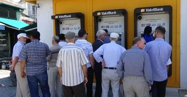 Emekli maaşlarına zam beklentiden daha fazla olacak!