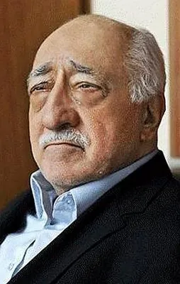 Teröristbaşı Gülen: Türkiye’yi ABD yönetsin