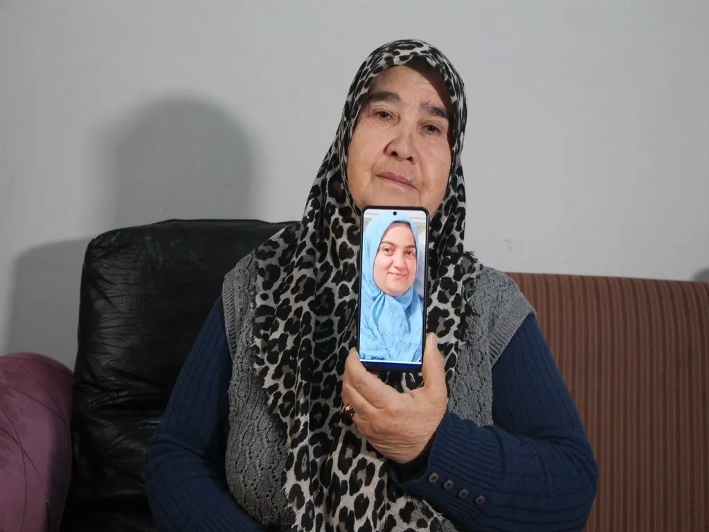 Hastaneye diye çıktı, dönmedi: Hatice Musabeyli’den 6 gündür haber yok