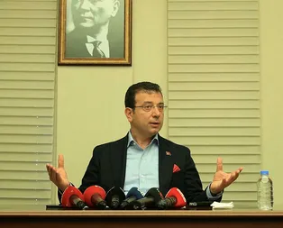 İstanbul Valiliğinden Ekrem İmamoğlunun davet edilmedim iddiasına yanıt