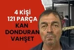 İzmir’deki derin dondurucu katliamıyla ilgili yeni detaylar! Anne ve kızlarını 121 parçaya bölmüştü! İddianame ortaya çıktı! Dikkat çeken kanalizasyon ayrıntısı