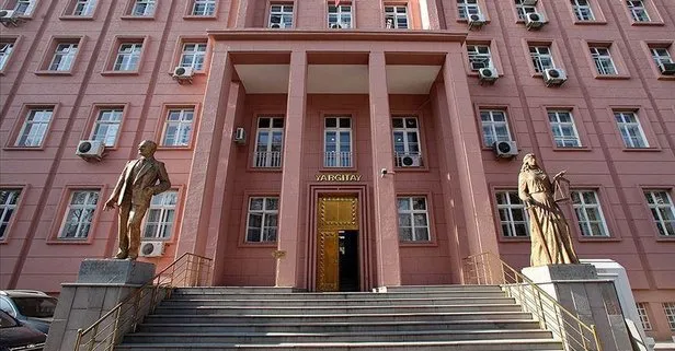Yargıtay’dan 28 Şubat kararı