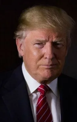 Trump ABD medyasına resti çekti