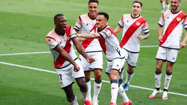 İspanyol futbolu dünyanın en uzun maçıyla başladı | Rayo Vallecano - Albacete maçı nihayet tamamlandı-1