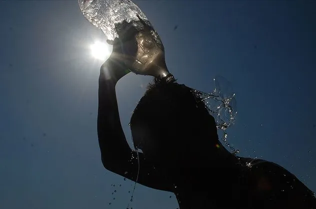 HAVA DURUMU | Meteorolojiden yüksek sıcaklık uyarısı! Bu illerde yaşayanlar dikkat: Kavrulacağız | 24-28 Temmuz