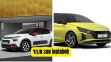0 KM araç alacaklar için fiyat listesi: Fiat, Hyundai, Opel fiyatları dibi gördü