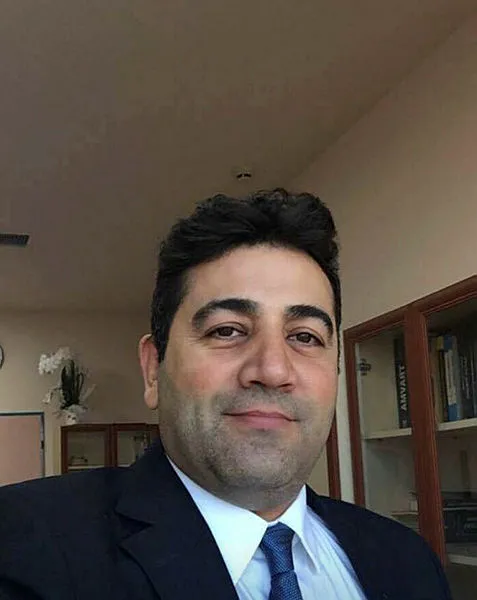 Elazığ'da Doç. Dr. Mustafa Girgin öldürüldü - 12