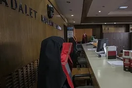 T.C. BURSA 2. AİLE MAHKEMESİ