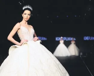 Moda rüzgarı!