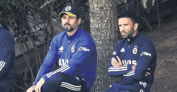 Fenerbahçe’de Bulut’un hayali gerçek oldu