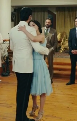 Bir Zamanlar Çukurova 26. bölüm izle