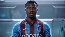 Sidny Lopes Cabral resmen Trabzonsporda! İşte KAPa bildirilen maliyeti