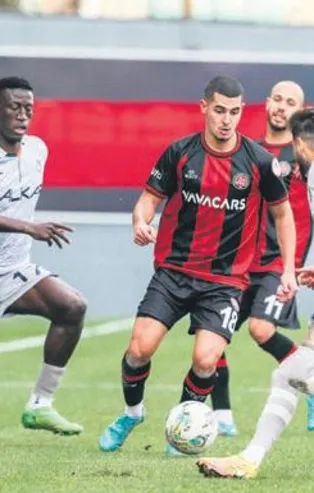 Ziraat Türkiye Kupası son 16 turunda Başakşehir çeyrek final biletini penaltılarla kaptı