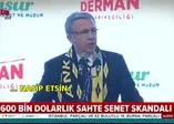 CHP’li Mansur Yavaş ağır cezalık