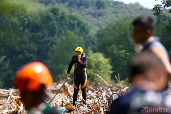 Düzce'de yaralar sarılıyor! Devletin tüm imkanları seferber edildi - 2