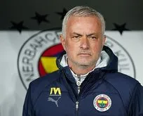 Mourinho: Şampiyonluk şansımız %50