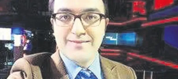 TRT spikeri Yunanistan’a kaçıyordu