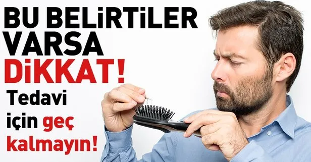 sac dokulmesini onlemek mumkun takvim