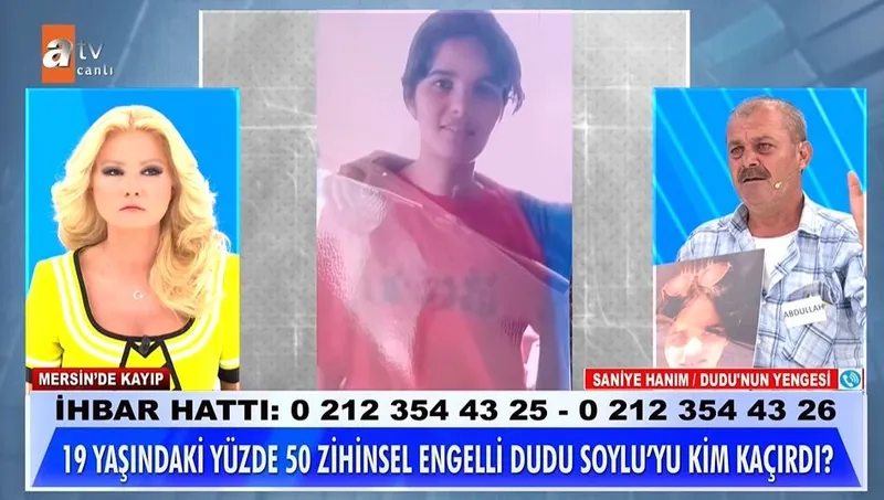 MÜGE ANLI SON BÖLÜM IZLE - 28 Haziran 2024 ATV | Sevil Çetinkaya nereye kayboldu?-18