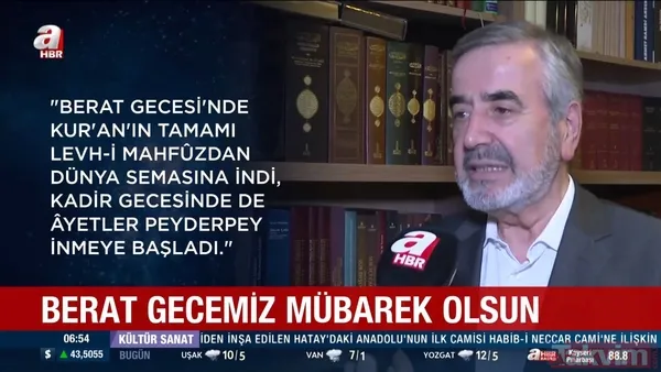 Ramazan-ı Şerif öncesi en önemli gece Berat: Bu mübarek gün nasıl ihya edilmeli? Okunacak dua ve zikirler - 16