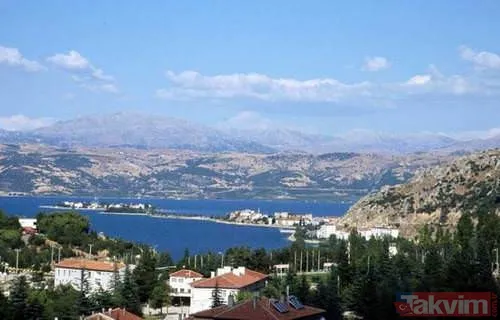 Hangi İllerde İş Aranmalı? - 39